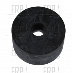 Bumper, Rubber - Product Image