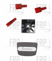 Bypass, Power, Switch - Product Image