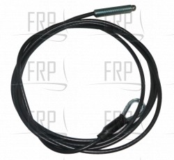 Cable, 129" - Product Image