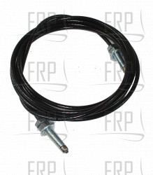 Cable - Product Image