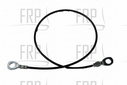 Cable 757mm (2' 6") - Product Image