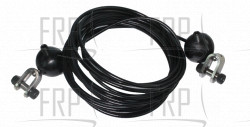 Cable, Abdominal - Product Image