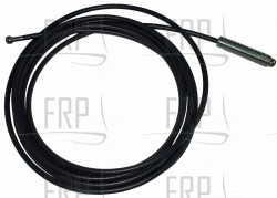 Cable assembly, 166 - Product Image