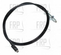 Cable Assembly - Product Image