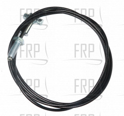 Cable assembly - Product Image