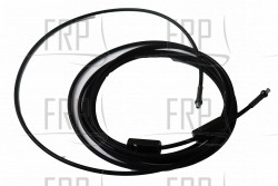 CABLE ASSEMBLY - Product Image