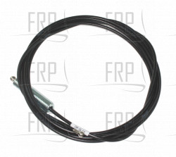 Cable Assembly - Product Image