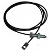 Cable assembly, 88" - Product Image