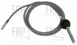 Cable Assembly, 90" - Product Image