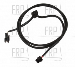 CABLE ASSEMBLY, BASE, PRO3700(XL) - Product Image