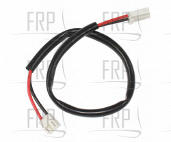 CABLE ASSEMBLY, BRAKE GENERATOR INDUCTOR - Product Image