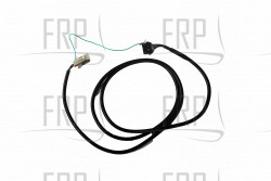 CABLE ASSEMBLY C SAFE MT8000 BASE - Product Image