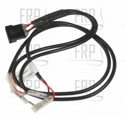 CABLE ASSEMBLY CONTACTS HR GRIP - Product Image