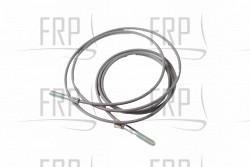 Cable Assembly, Counter Balance - Product Image