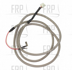 CABLE ASSEMBLY, HEART RATE, 1000 - Product Image