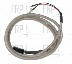 CABLE ASSEMBLY, HR GRIP, FEMALE CONNECTO - Product Image