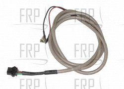 CABLE ASSEMBLY, HR GRIP, MALE CONNECTOR - Product Image