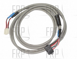 CABLE ASSEMBLY, MAST, HR, LONG - Product Image