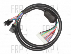 CABLE ASSEMBLY, MAST, PRO4700 - Product Image