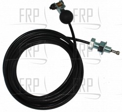 Cable Assembly, Pulldown - Product Image