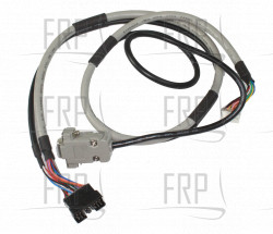 CABLE ASSEMBLY, TOUCH MAST, xRIDE - Product Image