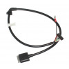 CABLE Assembly, APPLE 2; Black - Product Image