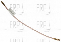 CABLE Assembly: COAX; SHORT - Product Image