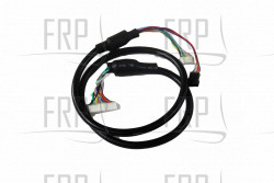 CABLE ASSY CONSOLE PAC LWR CSAFE - Product Image