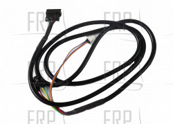 CABLE ASSY CONSOLE-SENSORS-POWER - Product Image