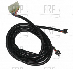 CABLE Assembly CONSOLE TO MCB - Product Image