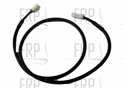 CABLE ASSY GEN BRAKE INDUCTOR - Product Image