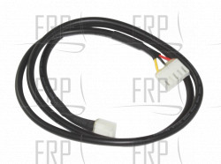 CABLE ASSY GEN BRAKE POWER - Product Image