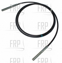 Cable Assembly - Lat Raise - Product Image