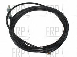 CABLE Assembly - WS-C 171-3/4 - Product Image