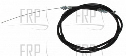 Cable, Brake - Product Image