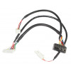 Cable, Breakout, Board - Product Image