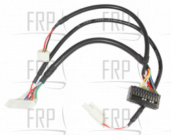 Cable, Breakout, Board - Product Image