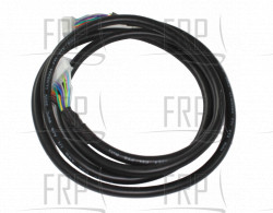 CABLE, COMPUTER 1550MM (14-PIN) XE395 - Product Image