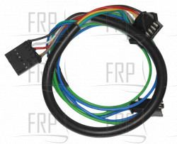 CABLE, CONTROL BOARD TO UPRIGHT C3 - Product Image