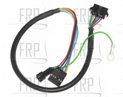 CABLE, CONTROL BOARD TO UPRIGHT R3 - Product Image