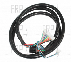 Cable, Control Up - Product Image