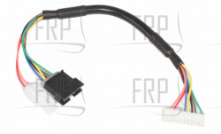 Cable, Data, Rear - Product Image