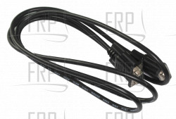 Cable, DT7 to base - Product Image