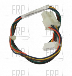 CABLE, FITCPU INTERFACE - Product Image