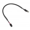 CABLE, HARNESS TO WALL DC ADAPTER, MAX TOTAL SBC - Product Image