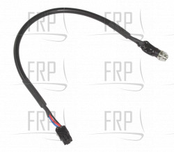 CABLE, HARNESS TO WALL DC ADAPTER, MAX TOTAL SBC - Product Image