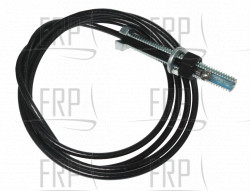 Cable, Inner/ Outter - Product Image