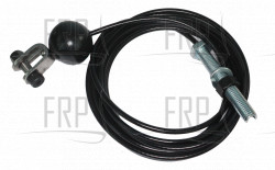 Cable, Lat - Product Image