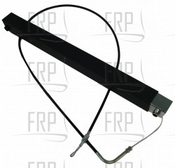 Cable, Locking - Product Image