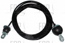 Cable , Low Pull - Product Image